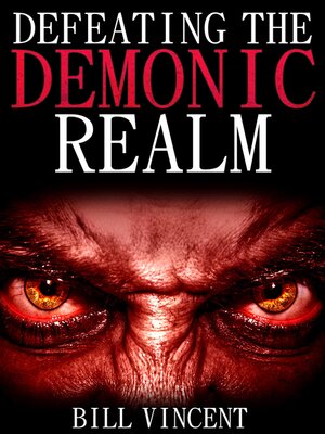 cover image of Defeating the Demonic Realm